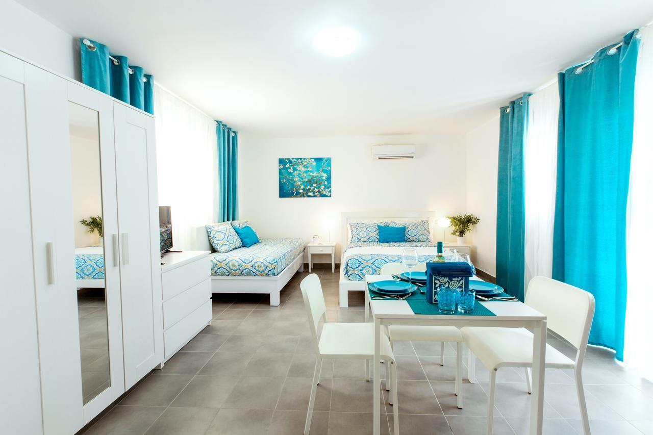 Tropicana Suites Deluxe Beach Club & Pool Punta Cana Bagian luar foto