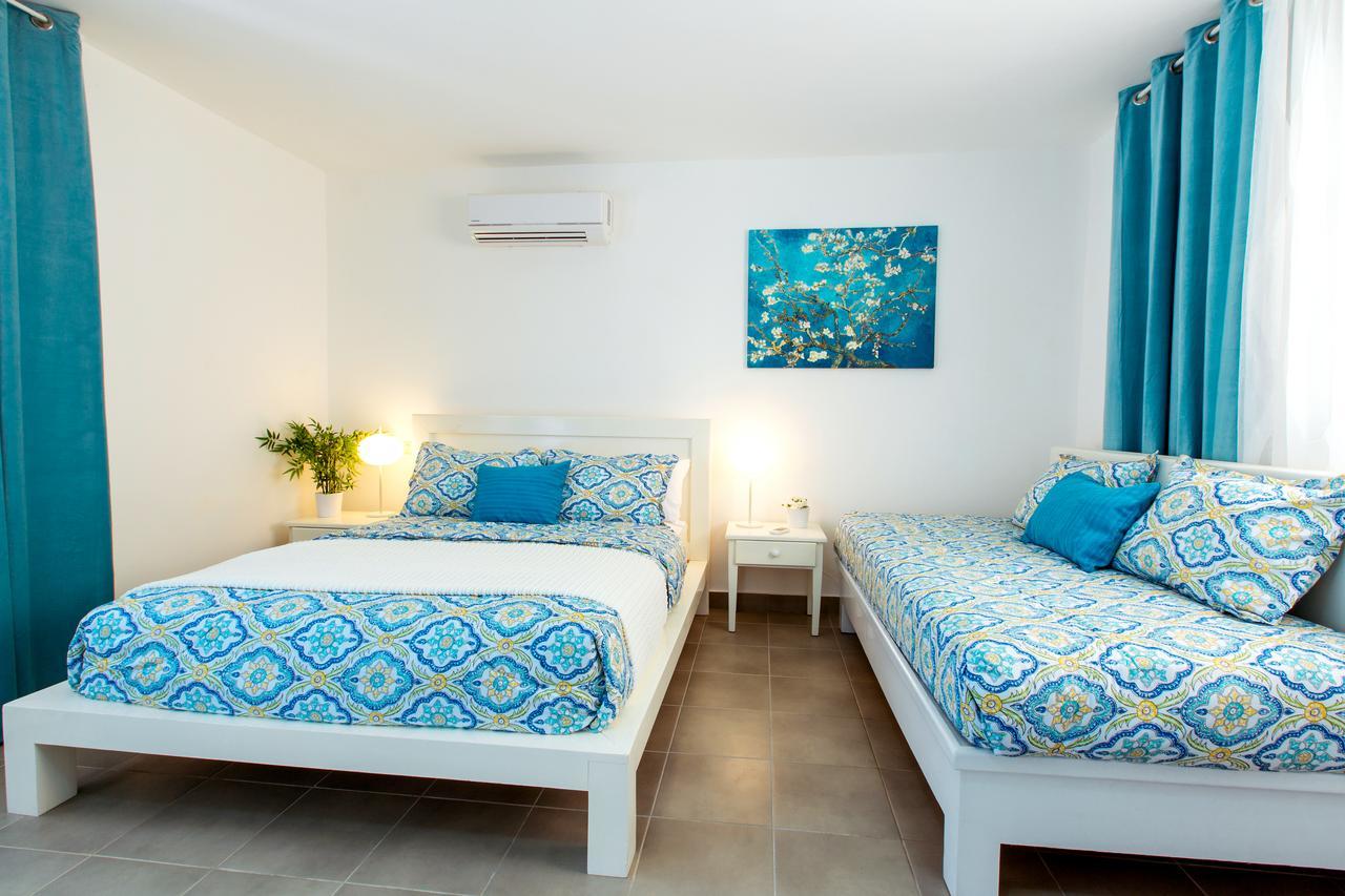 Tropicana Suites Deluxe Beach Club & Pool Punta Cana Bagian luar foto