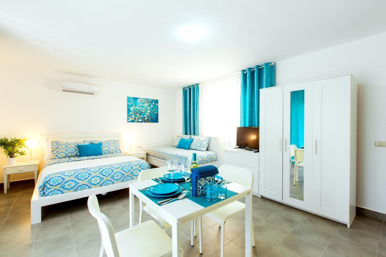 Tropicana Suites Deluxe Beach Club & Pool Punta Cana Bagian luar foto