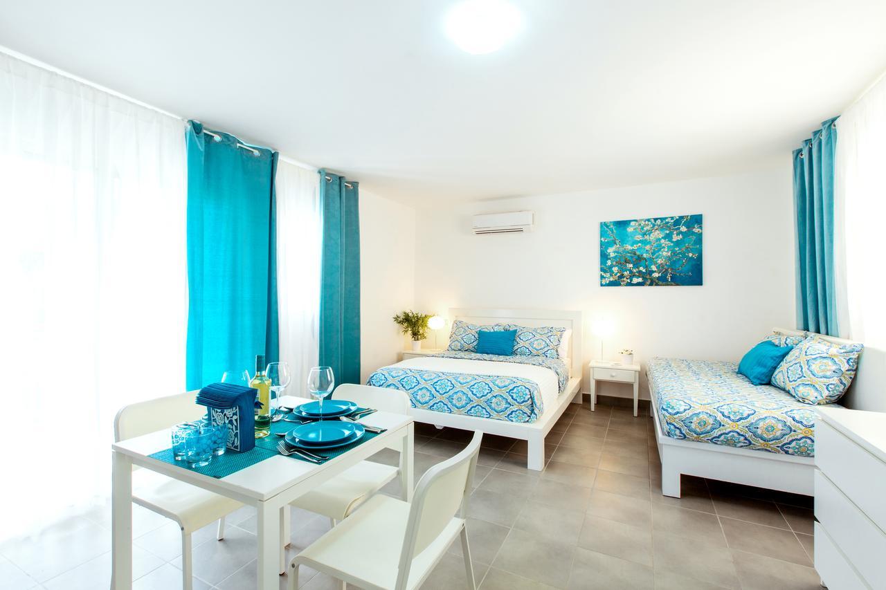 Tropicana Suites Deluxe Beach Club & Pool Punta Cana Bagian luar foto