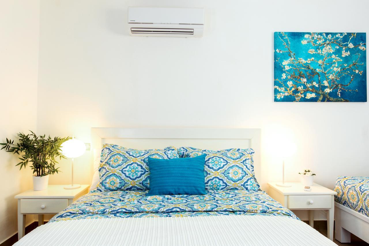 Tropicana Suites Deluxe Beach Club & Pool Punta Cana Bagian luar foto