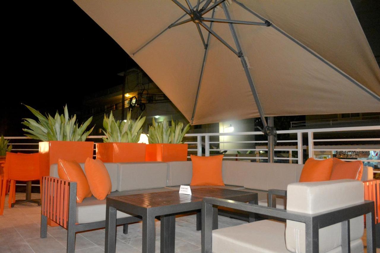 Tropicana Suites Deluxe Beach Club & Pool Punta Cana Bagian luar foto