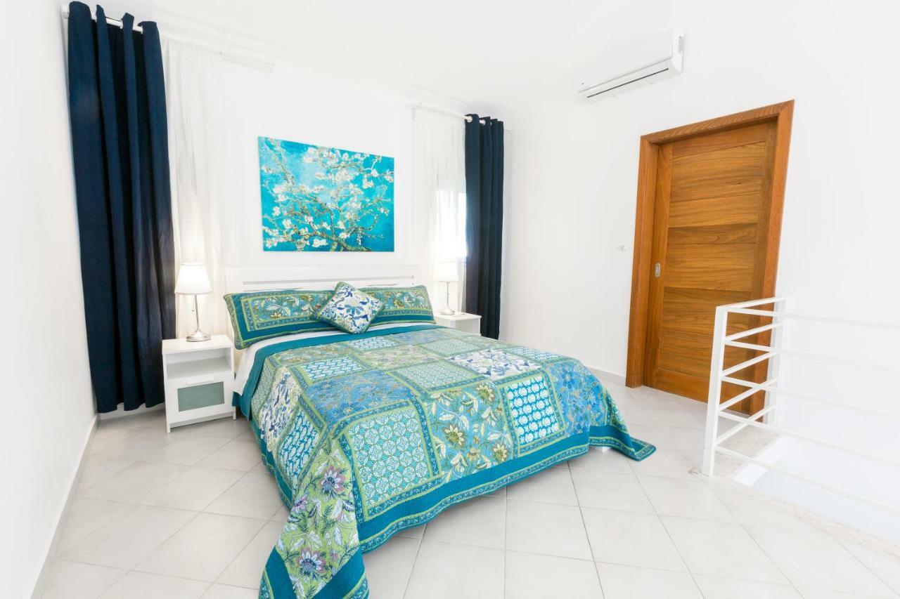 Tropicana Suites Deluxe Beach Club & Pool Punta Cana Ruang foto