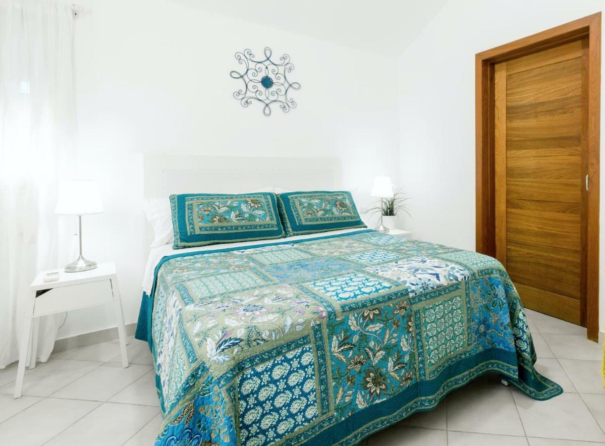 Tropicana Suites Deluxe Beach Club & Pool Punta Cana Ruang foto