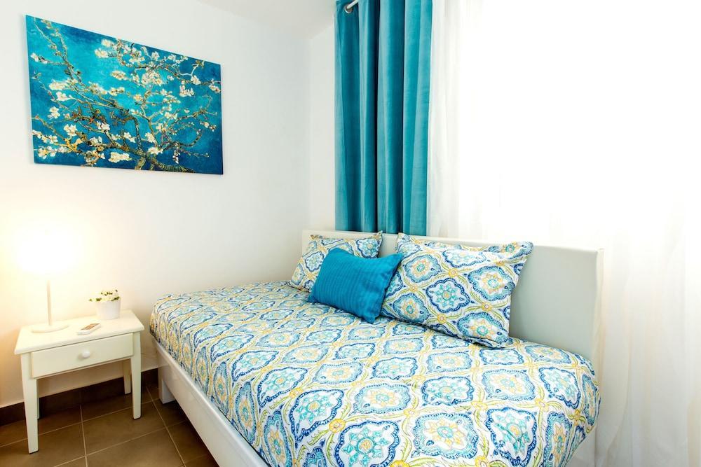 Tropicana Suites Deluxe Beach Club & Pool Punta Cana Bagian luar foto